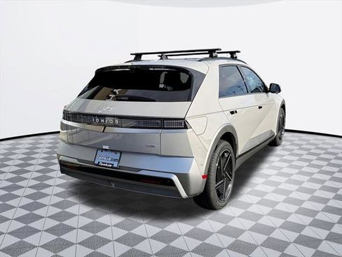 New 2026 Hyundai Ioniq 5 Limited image 7