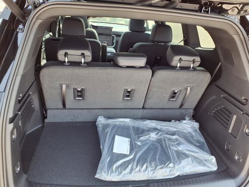 New 2026 GMC Acadia Elevation w/ Black Edition image 19