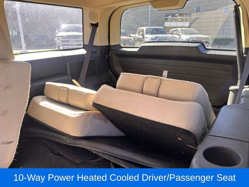 Used 2019 Ford Flex Limited w/ Equipment Group 301A image 15