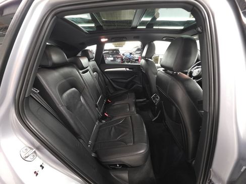 Used 2015 Audi Q5 3.0T Premium Plus AWD/4WD image 22