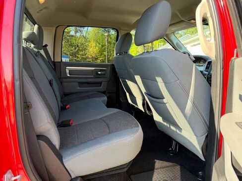 Used 2014 RAM 1500 Big Horn AWD/4WD image 12