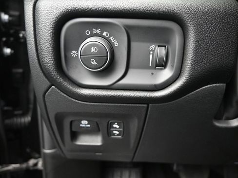 New 2026 RAM 1500 Big Horn image 33