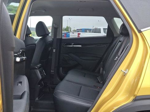 Used 2021 Kia Seltos SX AWD/4WD image 10