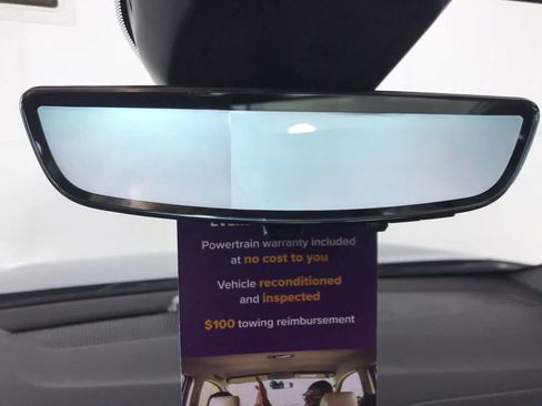 New 2026 Chevrolet Equinox LT w/ Convenience Package II image 40