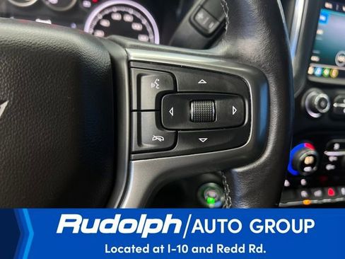 Used 2020 Chevrolet Silverado 1500 RST w/ Texas Edition image 20