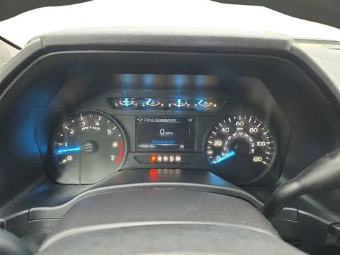 Used 2018 Ford F150 XL w/ Equipment Group 101A Mid AWD/4WD image 26