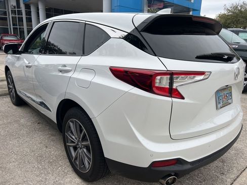 Used 2021 Acura RDX w/ Technology Package image 5