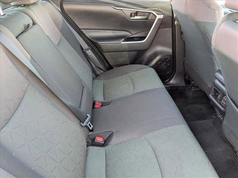 Used 2023 Toyota RAV4 XLE image 19