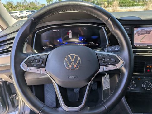 Used 2024 Volkswagen Jetta S FWD image 26