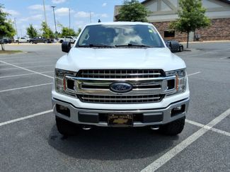 Used 2020 Ford F150 XLT w/ Equipment Group 302A Luxury AWD/4WD video 2