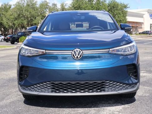 Certified 2023 Volkswagen ID.4 Pro RWD image 3