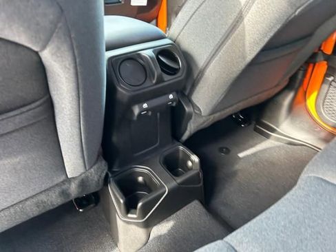 New 2025 Jeep Wrangler Sport S image 15