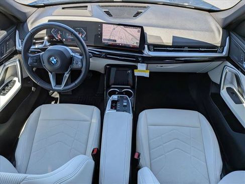 Used 2026 BMW X1 xDrive28i w/ Technology Package AWD/4WD image 19