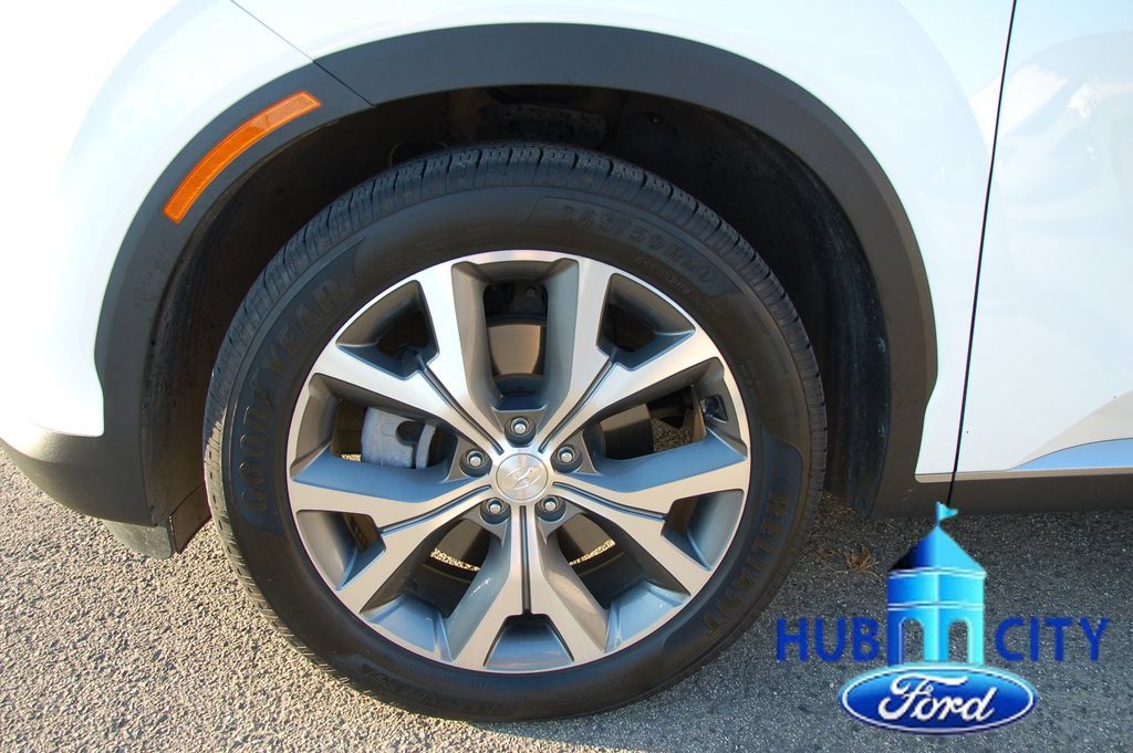 Used 2022 Hyundai Palisade SEL w/ Premium Package FWD image 9