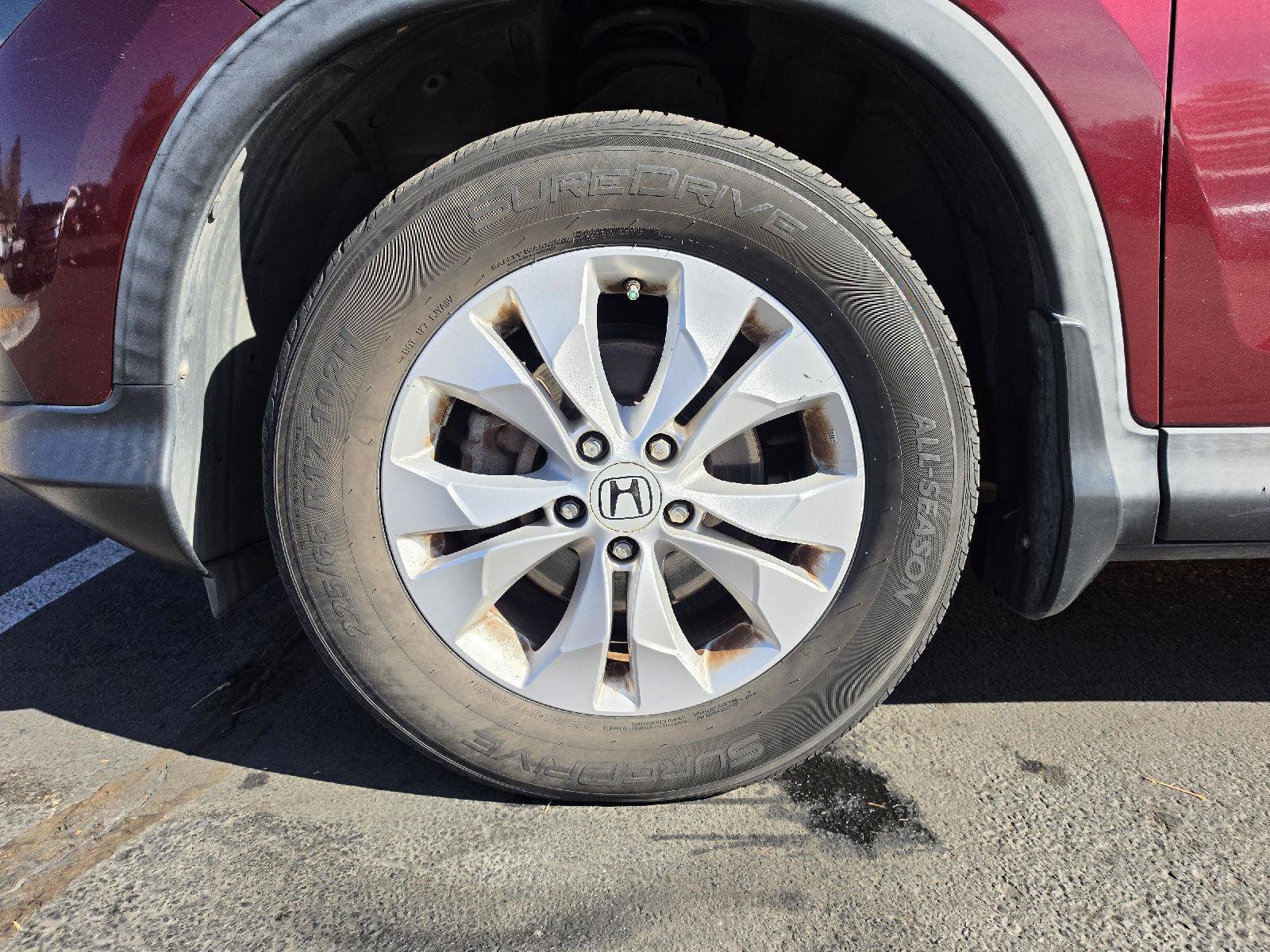Used 2013 Honda CR-V EX image 10
