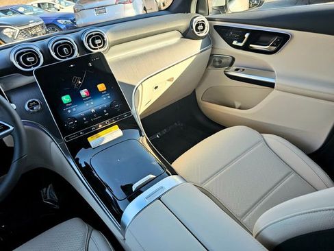 New 2026 Mercedes-Benz GLC 300 4MATIC image 31