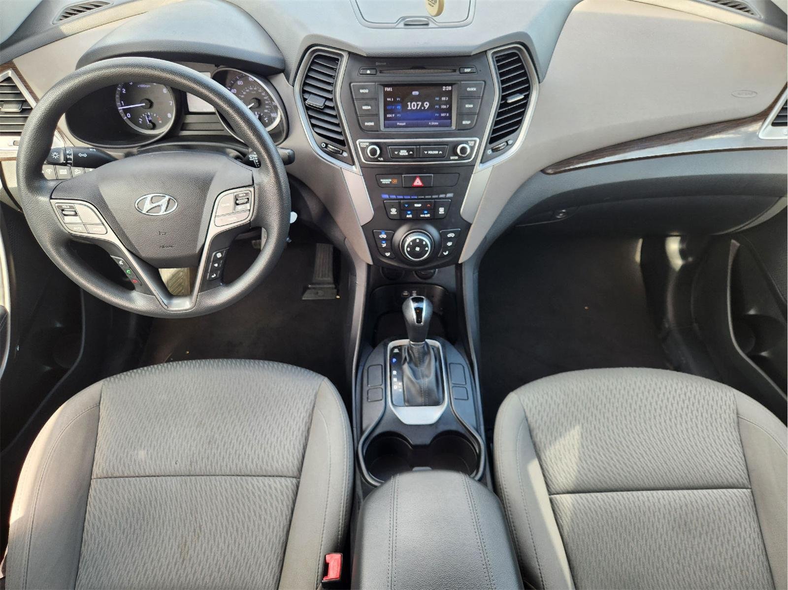 Used 2018 Hyundai Santa Fe Sport FWD image 24