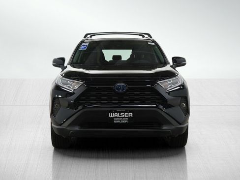 Used 2019 Toyota RAV4 XLE w/ Convenience Package image 8