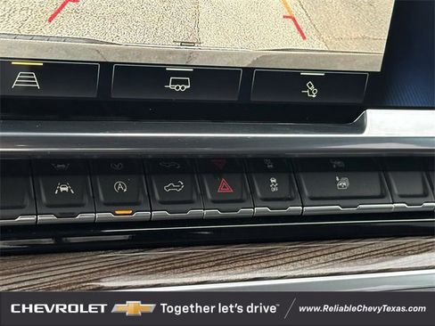New 2026 Chevrolet Silverado 1500 LT w/ Texas Edition Plus image 20