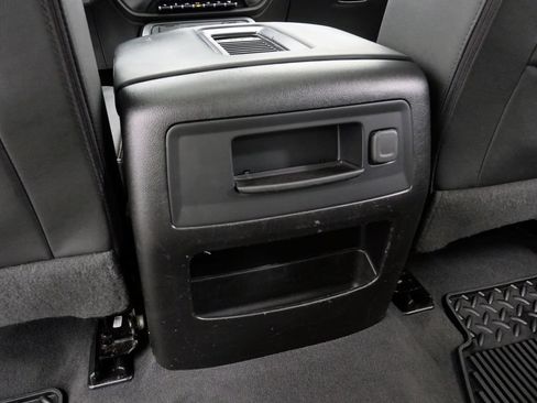 Used 2019 Chevrolet Silverado 2500 LTZ w/ Duramax Plus Package AWD/4WD image 21