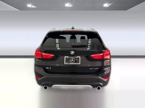 Used 2020 BMW X1 sDrive28i w/ Convenience Package FWD image 9