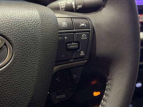 New 2026 Toyota Camry XLE AWD/4WD image 30