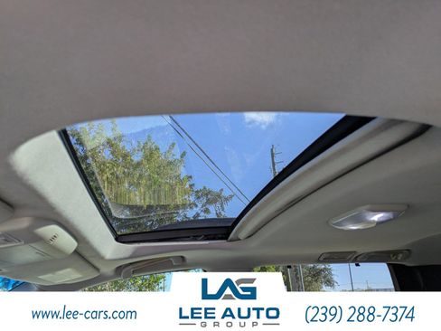 Used 2008 Toyota Sequoia Limited image 18