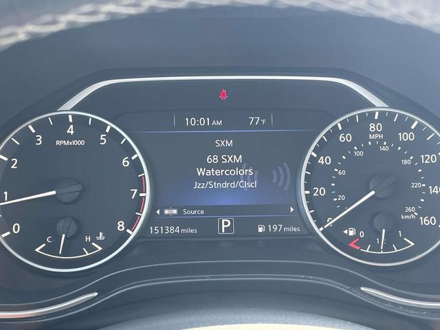 Used 2016 Nissan Maxima 3.5 SV FWD image 19