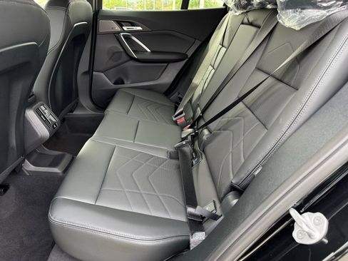 New 2026 BMW X2 xDrive28i w/ Convenience Package image 30