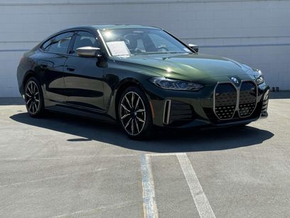 Used 2022 BMW i4 M50