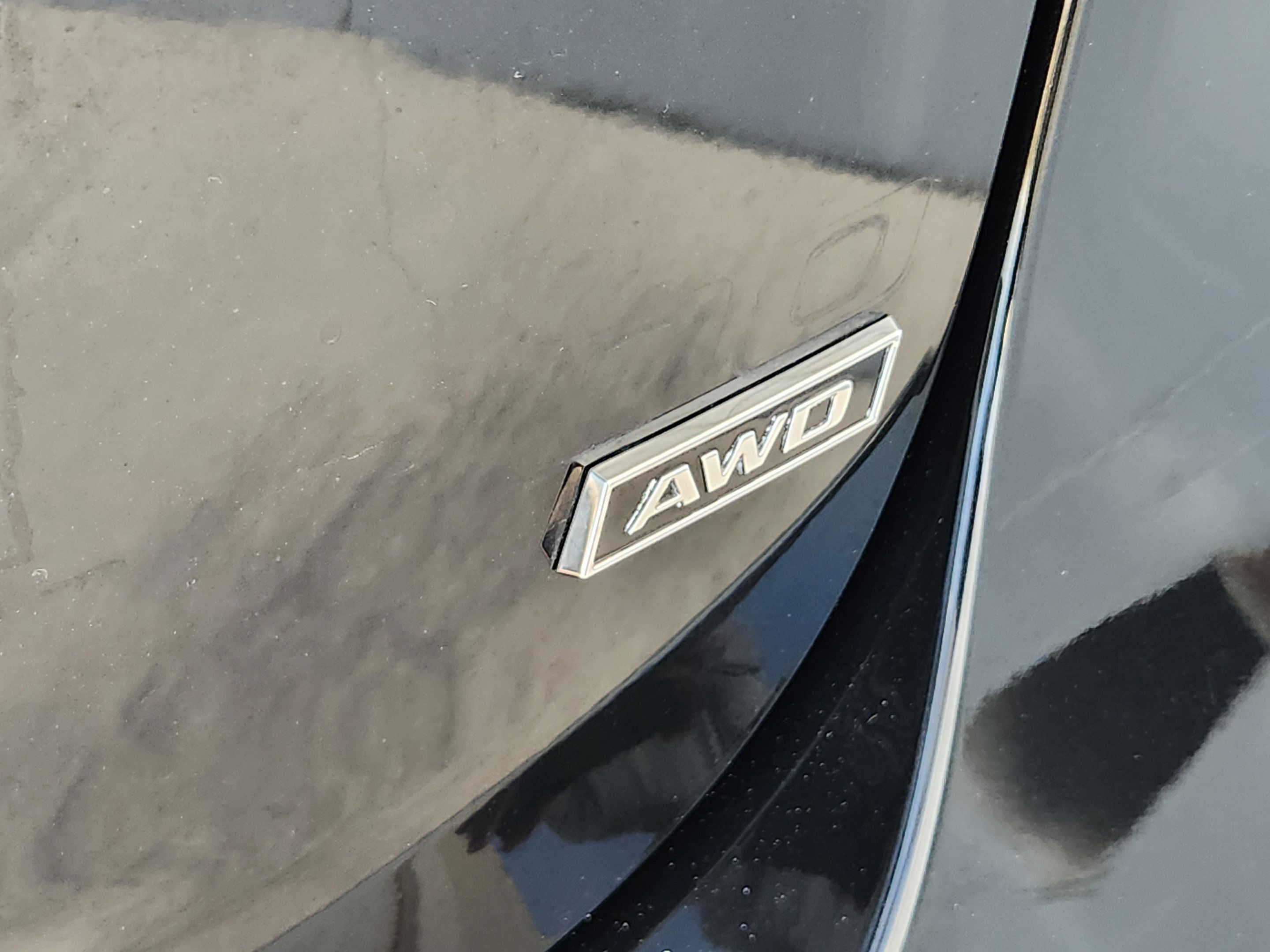 Used 2021 Jaguar XF R-Dynamic SE AWD/4WD image 11