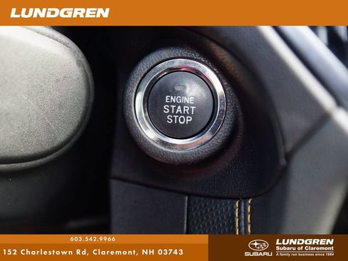 Used 2023 Subaru Forester Wilderness AWD/4WD image 19