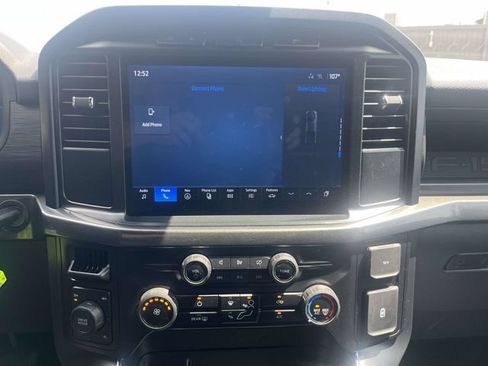 Used 2024 Ford F150 STX AWD/4WD image 27