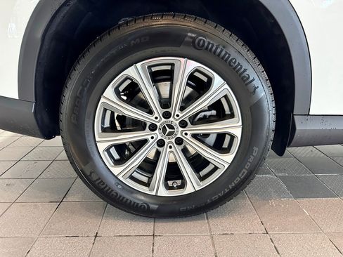 New 2026 Mercedes-Benz GLC 300 4MATIC image 16