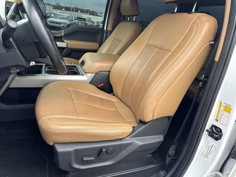 Used 2022 Ford F250 Lariat w/ Lariat Value Package image 26