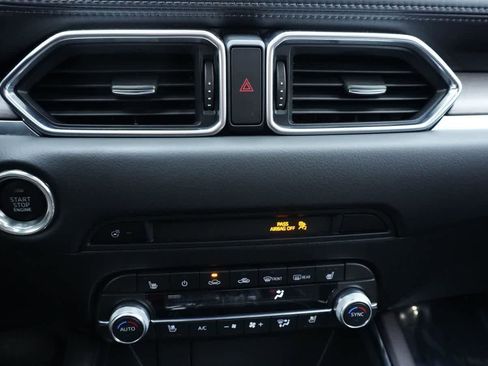 Used 2022 MAZDA CX-5 Signature image 33