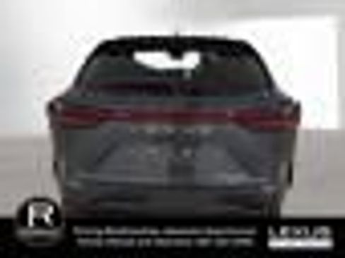 Used 2026 Lexus NX 350h AWD w/ Premium Package image 4
