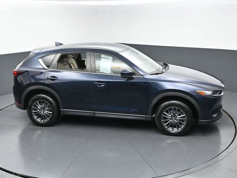 Used 2019 MAZDA CX-5 Touring AWD/4WD image 42