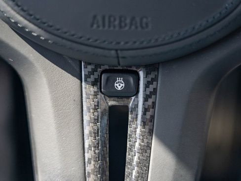 Used 2024 BMW M3 Competition w/ M Driver's Package AWD/4WD image 30