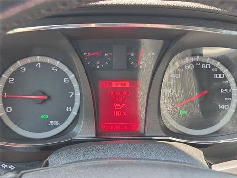 Used 2013 GMC Terrain SLT FWD image 7