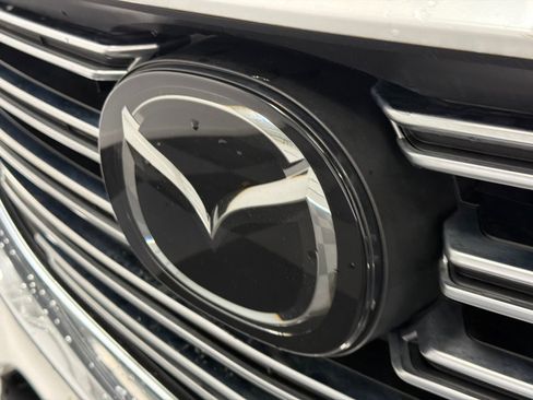 Used 2020 MAZDA CX-9 Signature AWD/4WD image 14