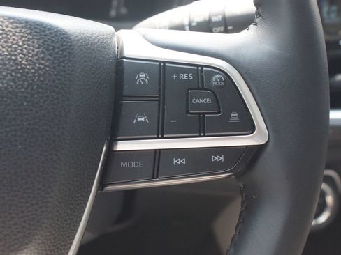 Used 2026 Toyota Grand Highlander AWD Hybrid image 11