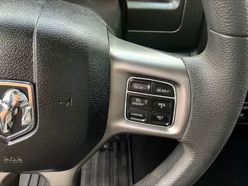 Used 2023 RAM 1500 Classic SLT w/ Electronics Group image 14