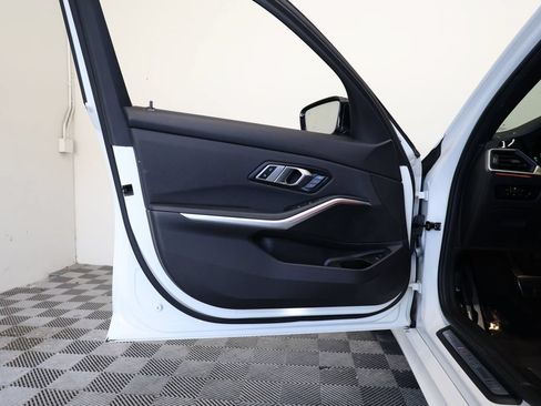 Used 2021 BMW M340i w/ Shadowloine Package RWD image 15
