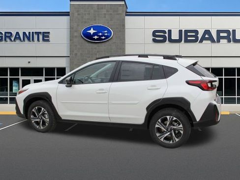 New 2026 Subaru Crosstrek 2.0i Premium image 6