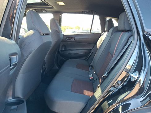 Used 2024 Toyota Corolla Cross AWD Hybrid image 11