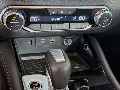 Used 2025 Nissan Altima 2.5 SL FWD image 20