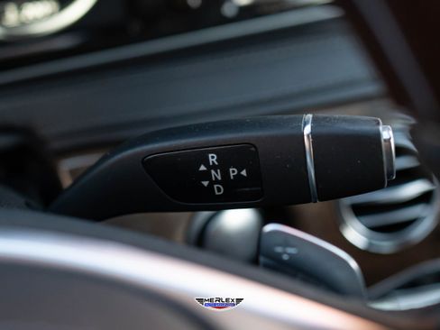 Used 2016 Mercedes-Benz S 550 4MATIC Sedan image 27