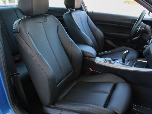 Used 2019 BMW M240i Coupe w/ Premium Package RWD image 20