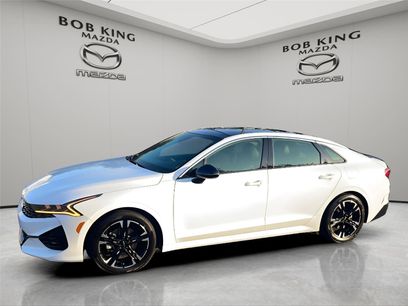 Used 2023 Kia K5 GT-Line